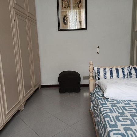 Poggio Dei Sogni Apartment ราปาลโล ภายนอก รูปภาพ