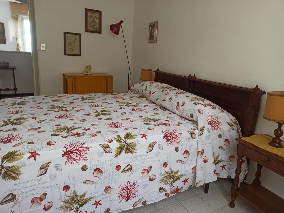 Poggio Dei Sogni Apartment ราปาลโล ภายนอก รูปภาพ