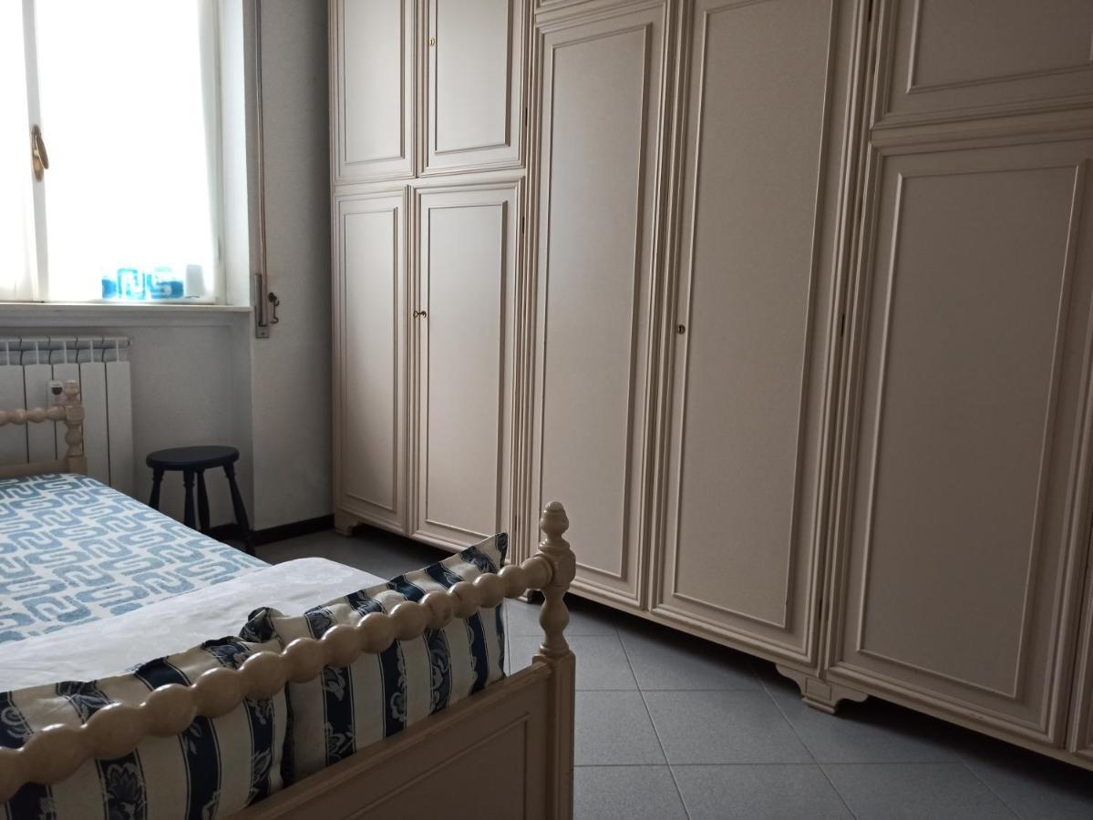 Poggio Dei Sogni Apartment ราปาลโล ภายนอก รูปภาพ