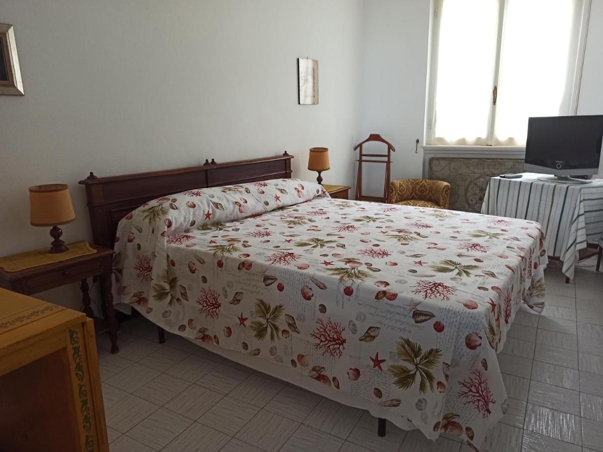 Poggio Dei Sogni Apartment ราปาลโล ภายนอก รูปภาพ